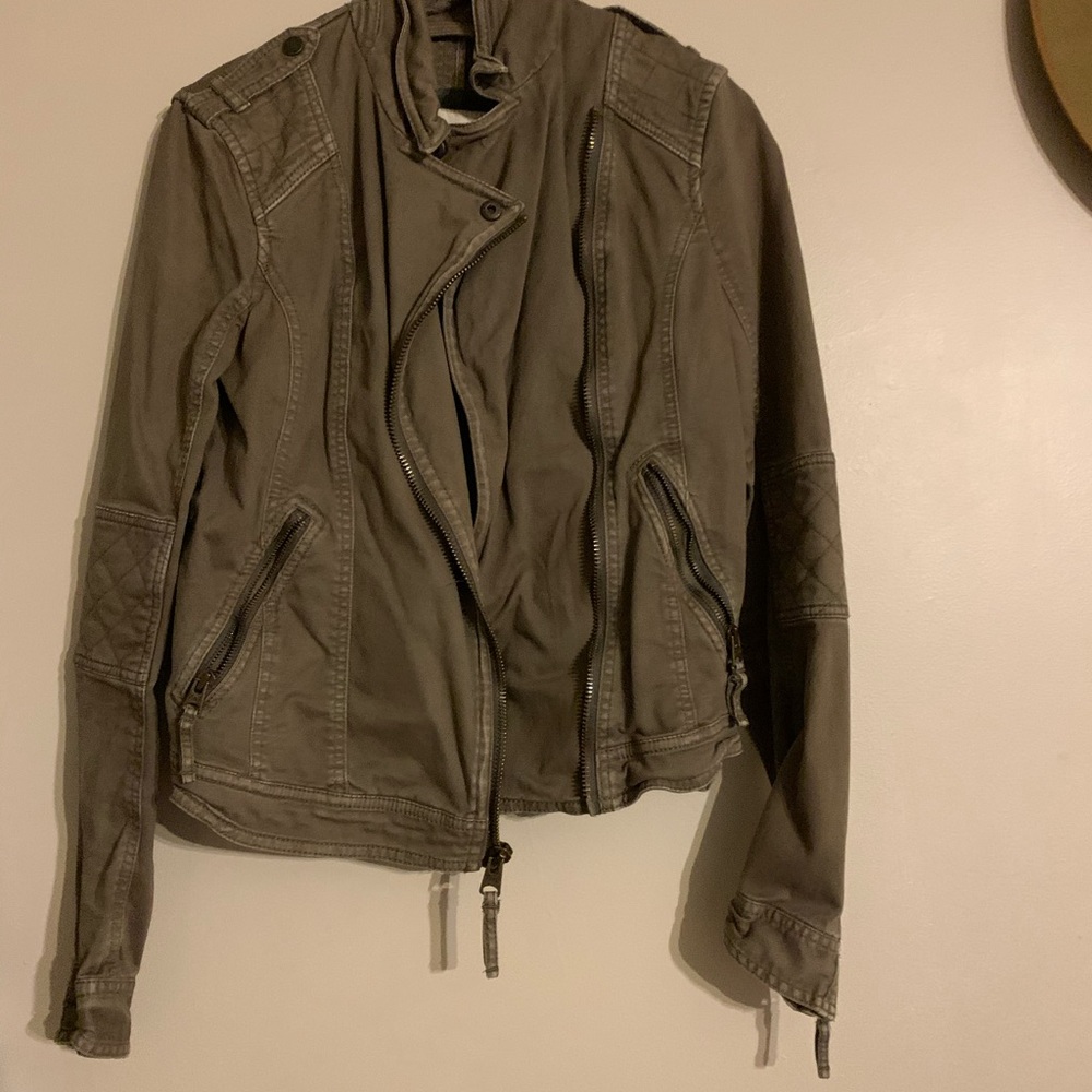 Abercrombie and Fitch jacket